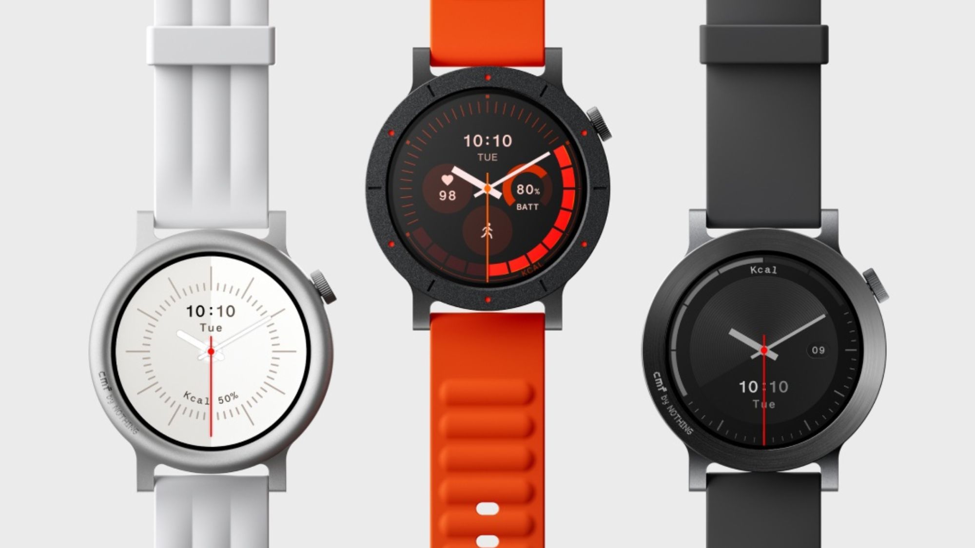 CMF Watch 3 Pro