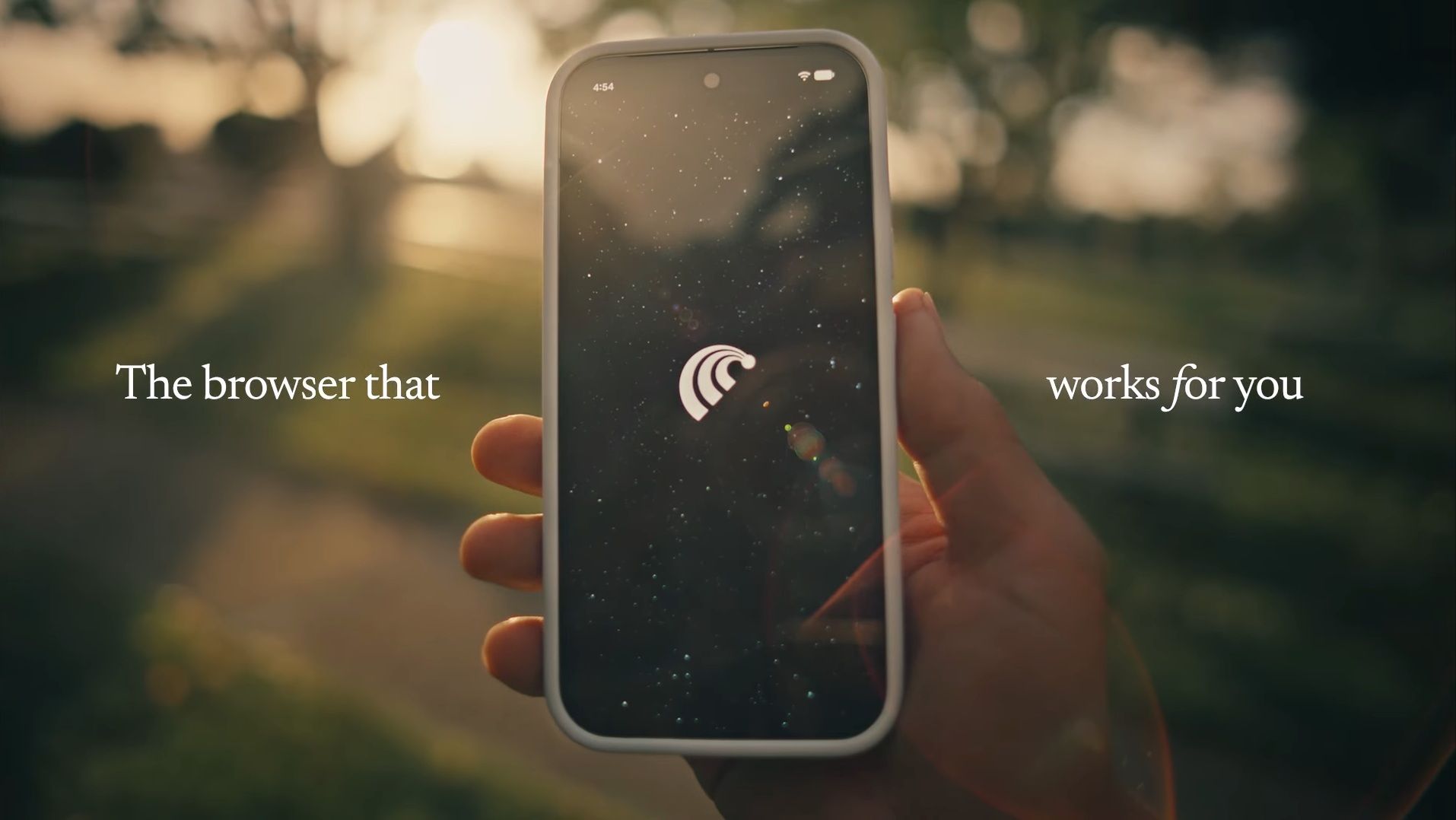 Perplexity's AI-browser, Comet, is now available on Android.