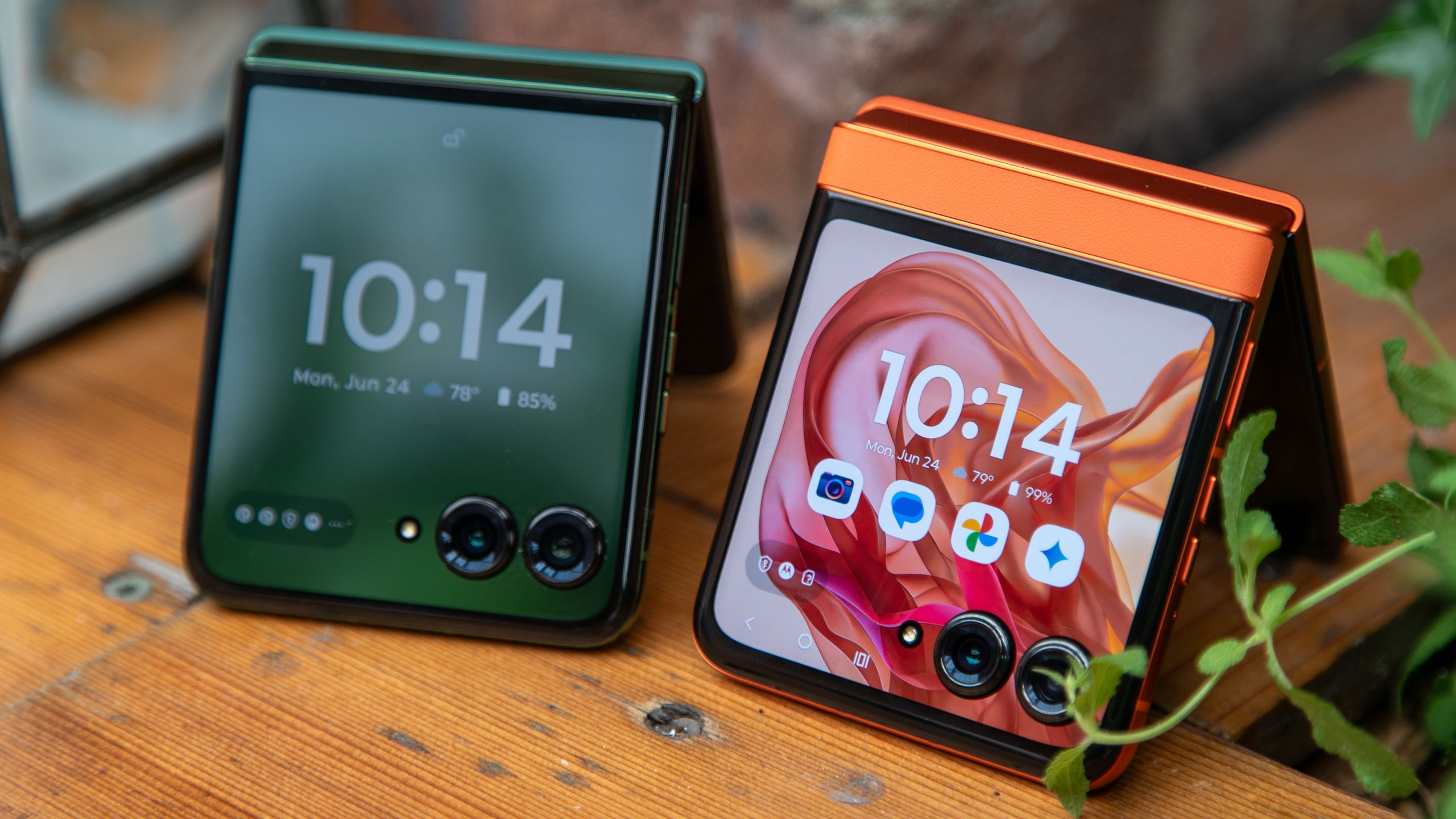 این معاملات جمعه سیاه را برای Motorola Razr که می توانید با قیمت کمتر از 400 دلار دریافت کنید، بررسی کنید