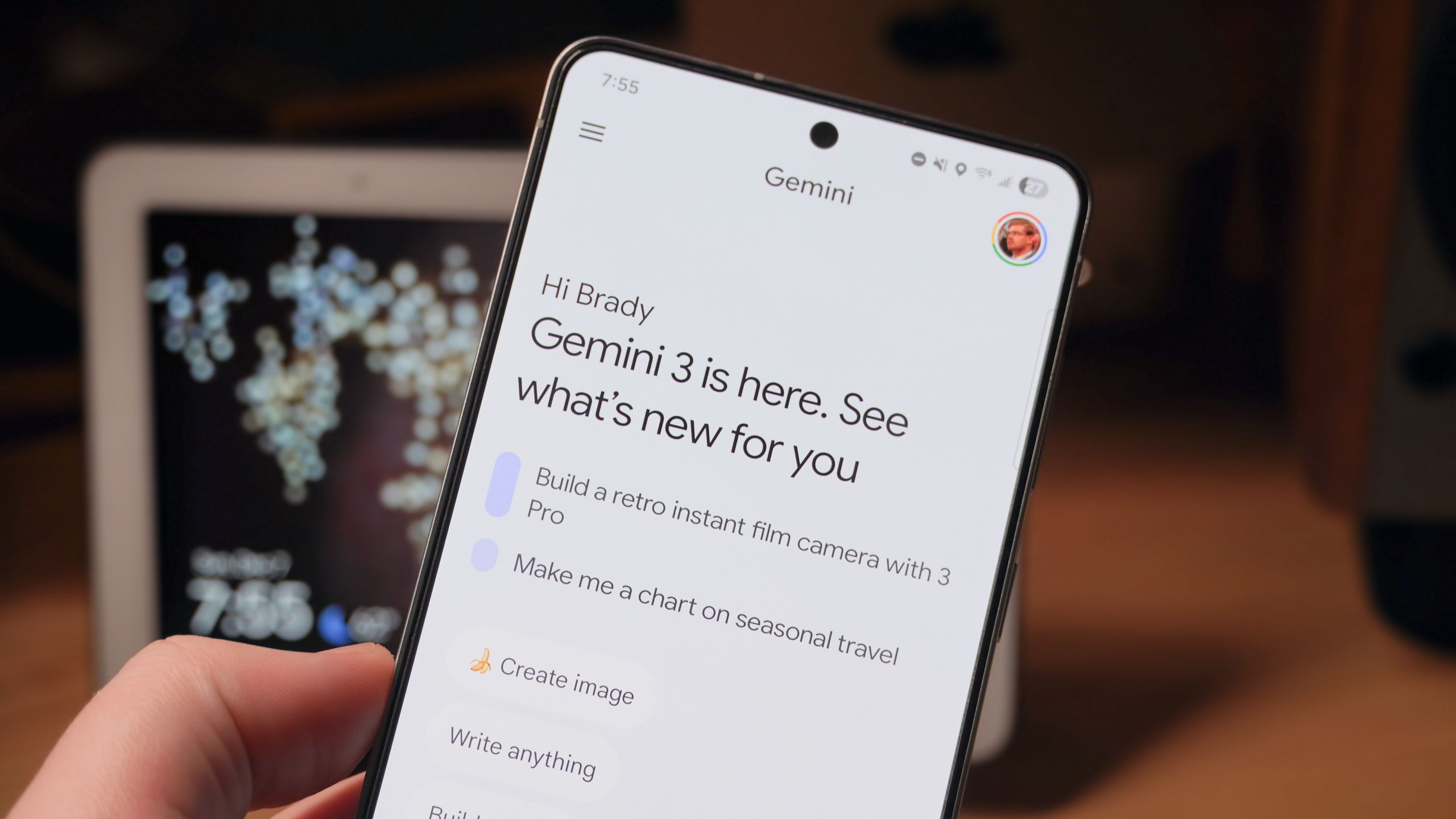 من Gemini 3 را آزمایش کردم و ثابت کرد که گوگل آنچه را که برای برنده شدن در مسابقه هوش مصنوعی لازم است را دارد